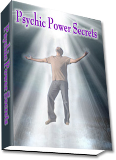 Psychic Powers & Supernatural Abilities Guides