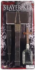Vampire Slayer Kit