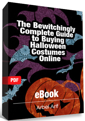 The Bewitchingly Complete Guide Of Buying Halloween Costumes Online
