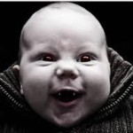 vampire-baby