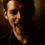 A Vampire Werewolf Hybrid