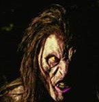 Early To Mid Stage Wendigo