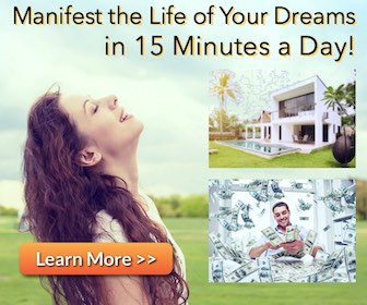 15 Minute Manifest