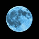 Blue Moon Over New Orleans