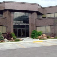 The Offices Of Mystic Investigations