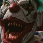 Demonic-Clown