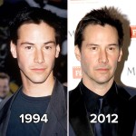 The Immortal Keanu Reeves