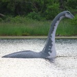 Loch Nessie