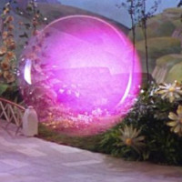 The Mystic Sphere