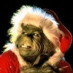 Is The Grinch Real?