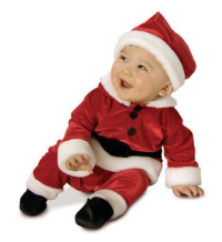 Christmas Themed Costumes For Adults & Kids