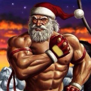 The Super Powers Of Santa Claus - Mystic Christmas Blog