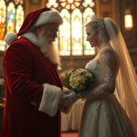 Santa Married