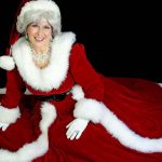 How Old Is Mrs. Claus?