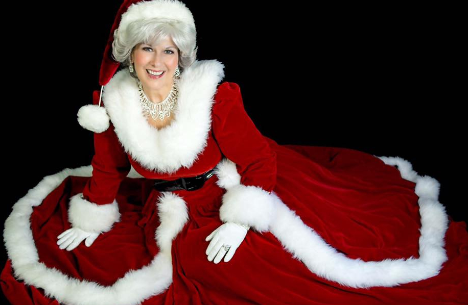 What Powers Does Mrs. Claus Have? Mystic Christmas Blog