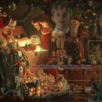 What Is The Spirit Of Christmas? Christmas-Spirit-Twins-WM