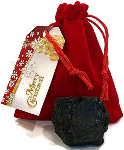 Merry Christmas Lump Of Coal For You Naughty Person!