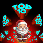 Top 10 Santa List