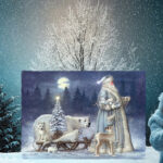 Winter-Solstice-Ceremony-Frosty-Santa2024