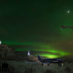 Mystic Investigations Team North Pole City