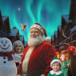 Rightous Christmas Beings