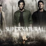 Supernatural Television Series