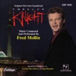 Forever Knight TV Soundtrack