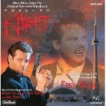 Forever Knight Vampire Cop TV Soundtrack