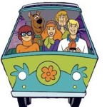 Scooby Doo Gang