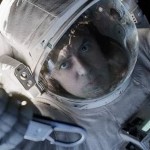 Astronaut Clooney