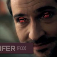 Lucifer Fox