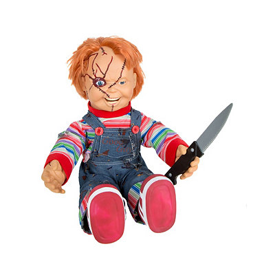 Is Chucky The Child’s Play Doll Real? | Mystic Halloween Blog