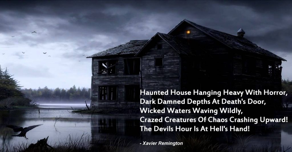 dark hour haunted house promo code