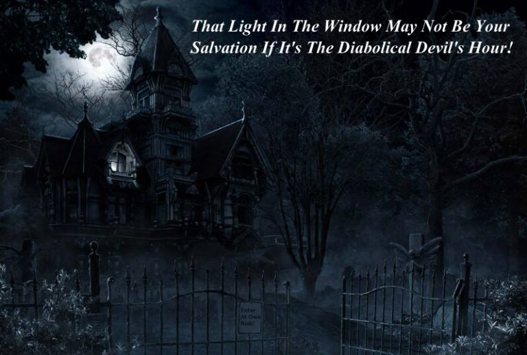 dark hour haunted house promo code