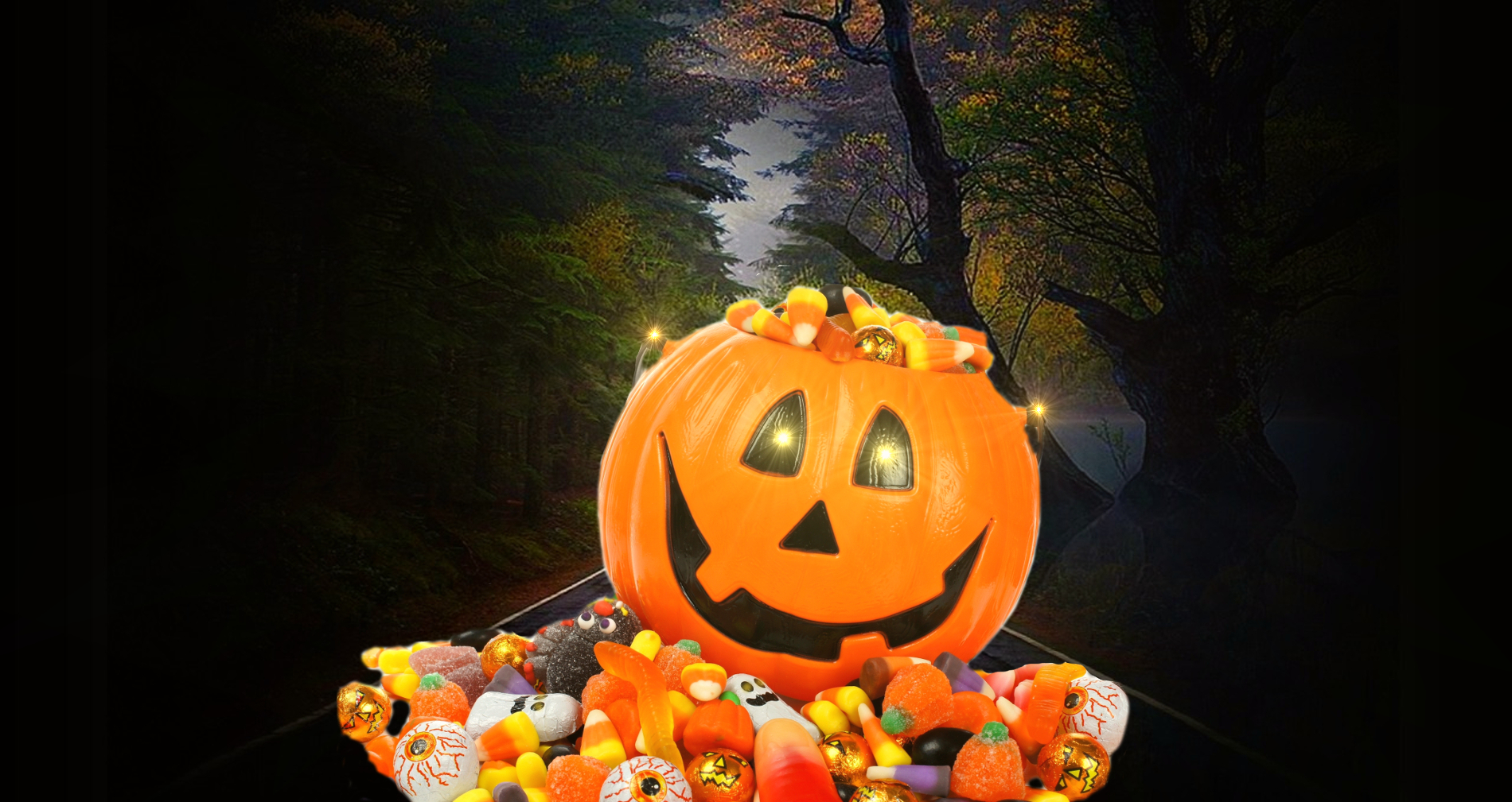 What’s The Last Day To Eat Halloween Candy?