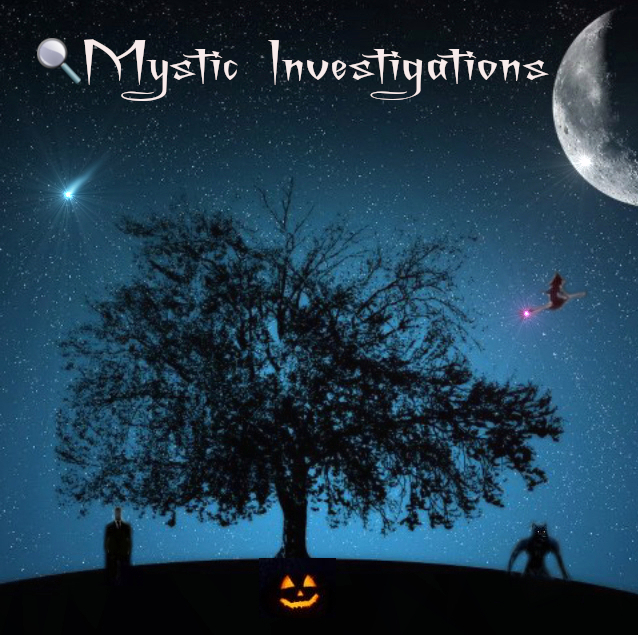 Mystic Investigations