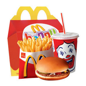 McDonalds