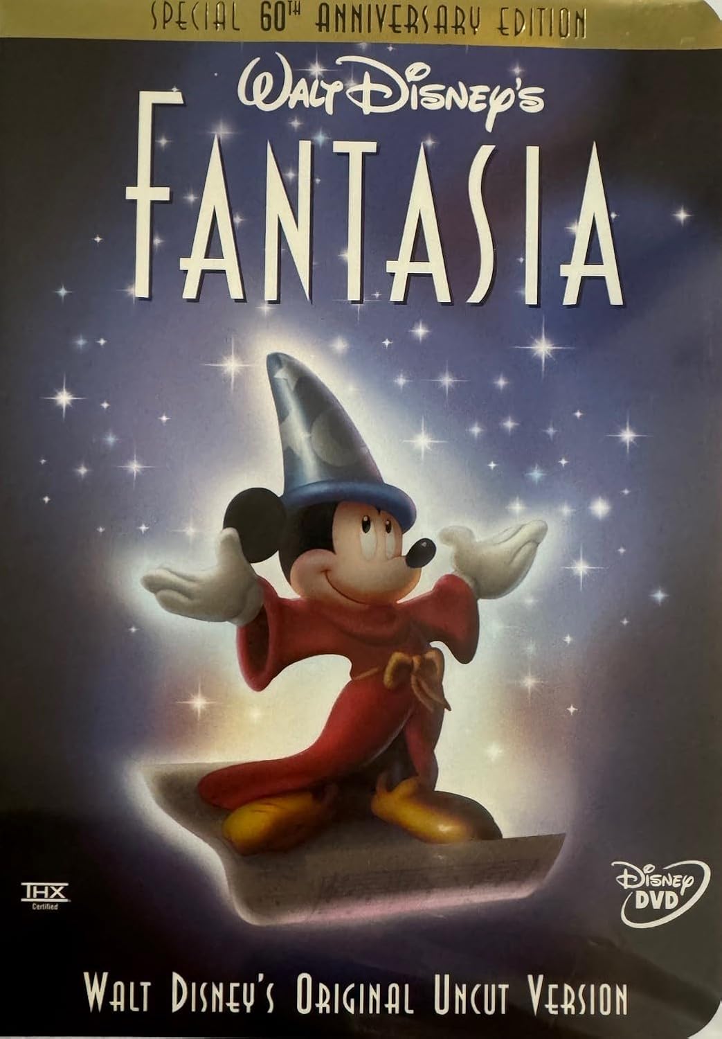 Walt Disney's Fantasia