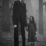 Who Is The Slender Man?