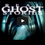 Real Celebrity Ghost Stories