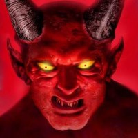 King-Of-Hell-Devil