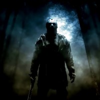Jason Friday The 13th Voorhees