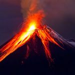 Hawaii’s Kīlauea Volcano Eruption Caused By A Nature Deity Dispute