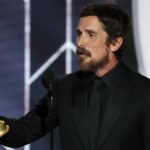 Christian Bale Thanks The Devil Who Made Him Famous!