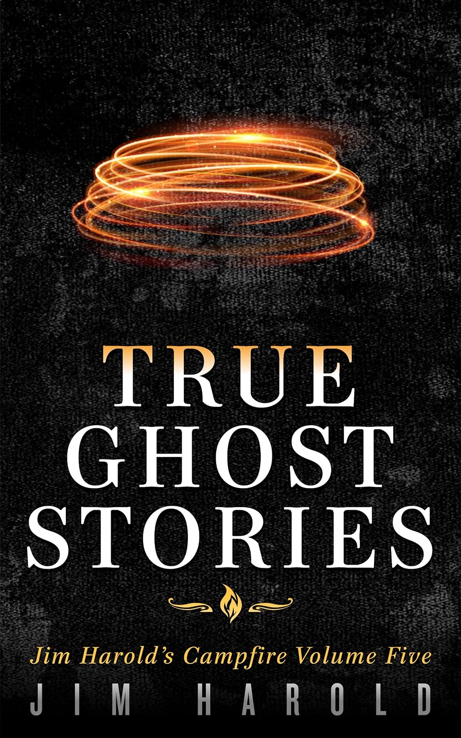 True Ghost Stories Of The Paranormal