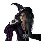 What's The Difference Between Witches, Warlocks, Wizards & Sorcerers?