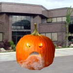 Mystic Investigations Halloween Pumpkin Of Hell