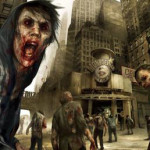 Urban Zombies