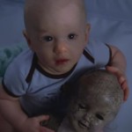 Baby Sees Dead People