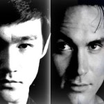 Bruce And Brandon Lee